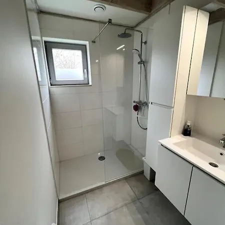 Wh1 Gezellig En Stijlvol Ingericht Vakantiehuis Met 3 Slaapkamers Voor 6 Personen * Koksijde