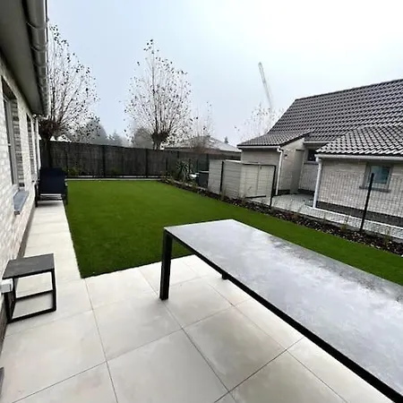 Wh1 Gezellig En Stijlvol Ingericht Vakantiehuis Met 3 Slaapkamers Voor 6 Personen Ferienhaus