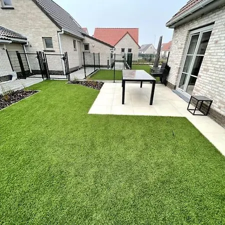 Wh1 Gezellig En Stijlvol Ingericht Vakantiehuis Met 3 Slaapkamers Voor 6 Personen Ferienhaus *
