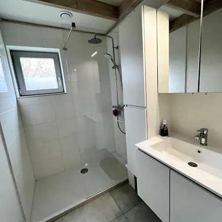 Ferienhaus Wh1 Gezellig En Stijlvol Ingericht Vakantiehuis Met 3 Slaapkamers Voor 6 Personen Koksijde