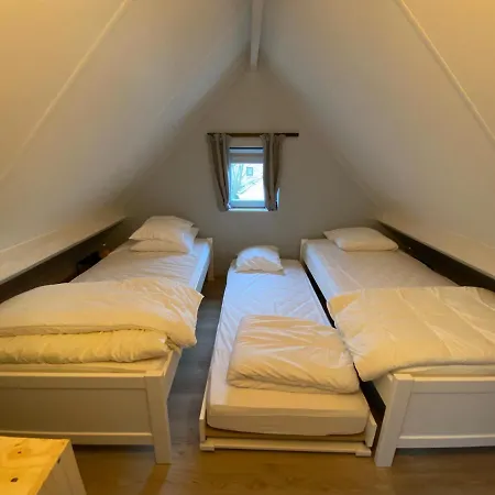 Wh1 Gezellig En Stijlvol Ingericht Vakantiehuis Met 3 Slaapkamers Voor 6 Personen Ferienhaus Koksijde